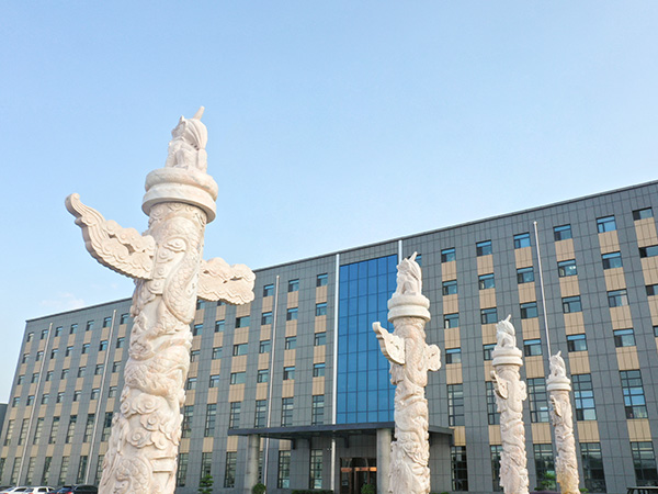 企業(yè)風采