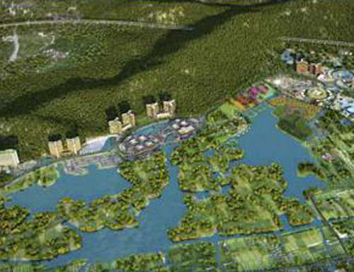 太湖龍之夢(mèng)