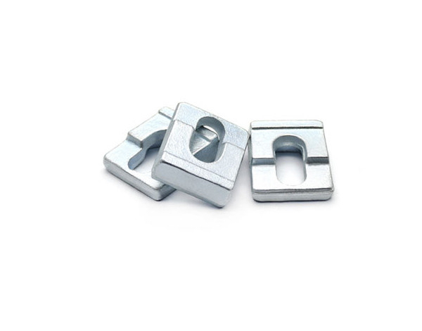 電梯導(dǎo)軌壓板